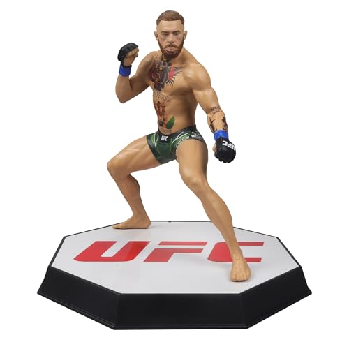 McFarlane Conor McGregor UFC 17,8 cm Posed Figure SportsPicks von McFarlane