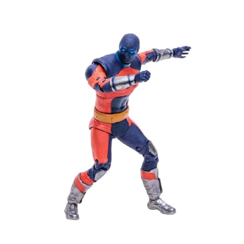 McFarlane DC Black Adam Movie Atom Smasher Mehrfarbig TM15262, Bunt McFarlane DC Black Adam Movie Atom Smasher Mehrfarbig TM15262, Bunt von McFarlane