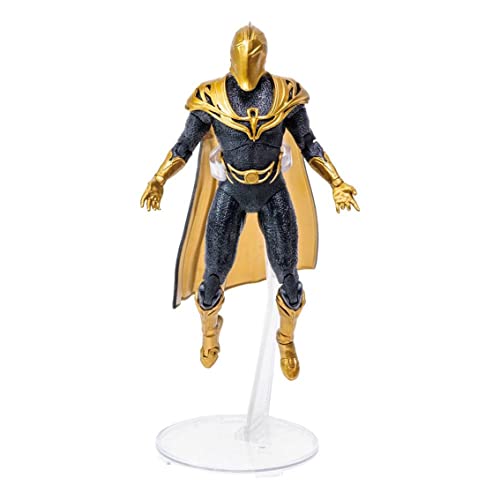 McFarlane DC Black Adam Movie Dr. Fate Mehrfarbig TM15259, Bunt von McFarlane