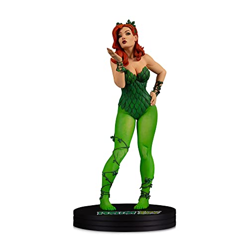 McFarlane DC Direct DC Covergirls – Poison Ivy by Frank CHO (Kunstharz) von McFarlane