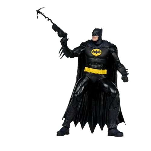 McFarlane DC Figurine Build A JLA Batman 18 cm von McFarlane