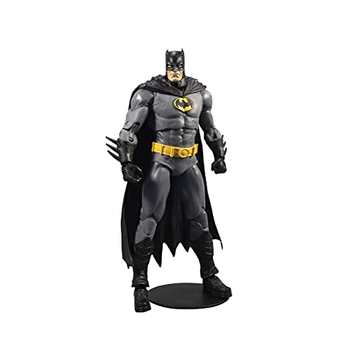 McFarlane DC Multiverse Actionfigur Batman (Batman: Three Jokers) 18 cm von McFarlane