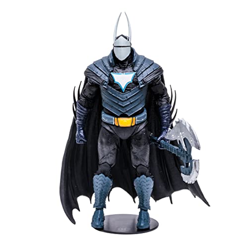 McFarlane DC Multiverse Actionfigur Batman Duke Thomas 18 cm von McFarlane