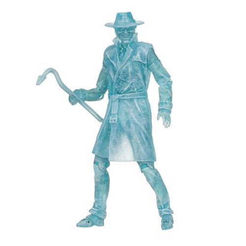 McFarlane DC Multiverse Actionfigur The Joker (Batman: Three Jokers) (Frostbite) (Gold Label) 18 cm von McFarlane