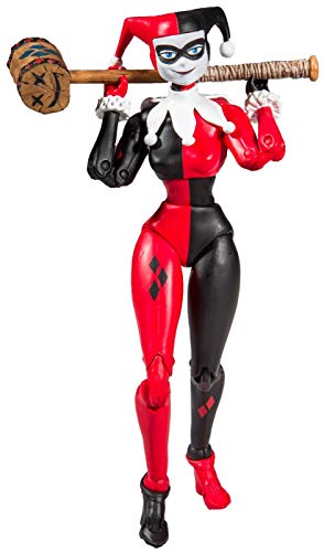 McFarlane DC Other WV1 Classic Harley Quinn 17,8 cm Maßstab AF von McFarlane