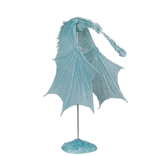 McFarlane Dragons Game of Thrones Viserion (Frostbite) (Gold Label) von McFarlane