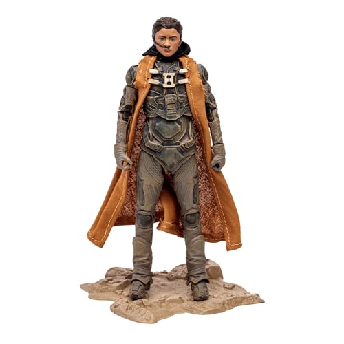 McFarlane Dune: Teil 2 Actionfigur Chani 18 cm von McFarlane