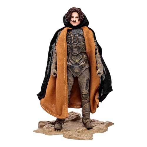 McFarlane Dune: Teil 2 Actionfigur Paul Atreides 18 cm von McFarlane