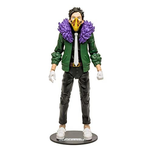 McFarlane - My Hero Academia 7" Figuren Welle 6 - Überholung McFarlane - My Hero Academia 7" Figuren Welle 6 - Überholung von McFarlane