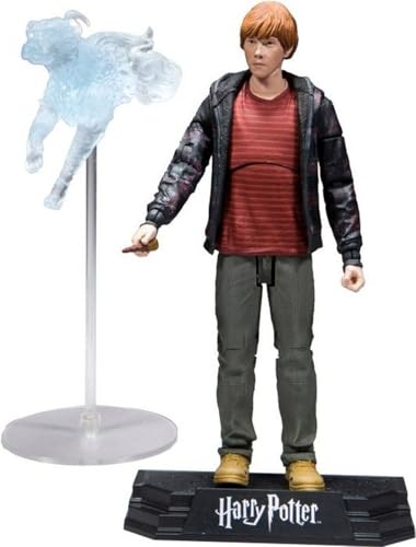 McFarlane Ron Weasley Action Figur 15Cm McFarlane Ron Weasley Action Figur 15Cm von McFarlane