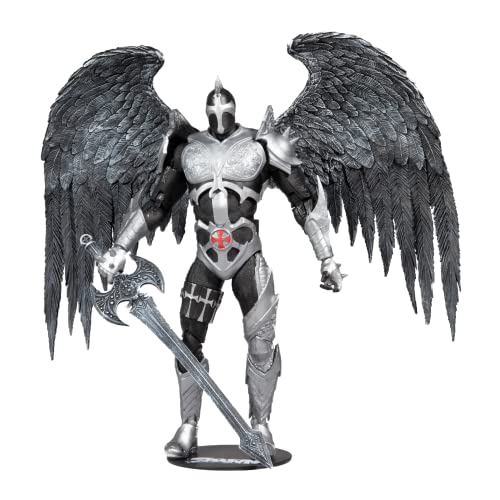 McFarlane Spawn Actionfigur The Dark Redeemer 18 cm McFarlane Spawn Actionfigur The Dark Redeemer 18 cm von McFarlane