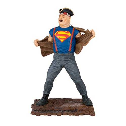 McFarlane Spielzeug, Faultier (The Goonies) Movie Maniacs 15,2 cm Posierte Figur von McFarlane