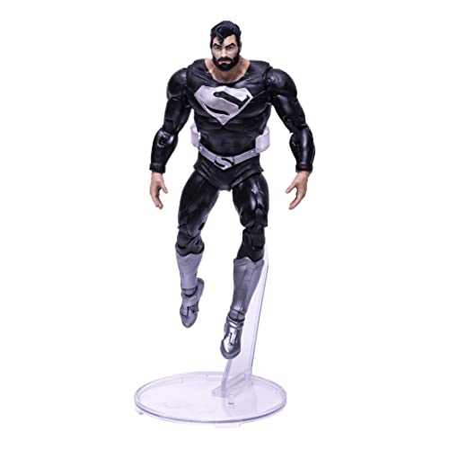 McFarlane DC Multiverse Actionfigur Superman (Superman: Lois and Clark) 18 cm von McFarlane