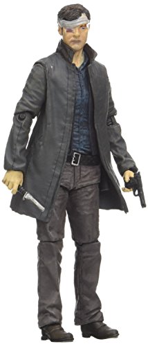 McFarlane The Walking Dead Series 6 - The Governor - Bild Toys von McFarlane