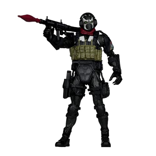 McFarlane Toys Call of Duty Tactical Spawn 17,8 cm Figur von McFarlane