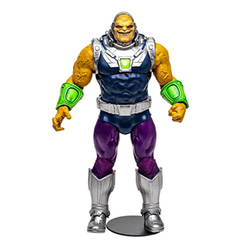 DC Collector Megafig Actionfigur Mongul 30 cm von McFarlane