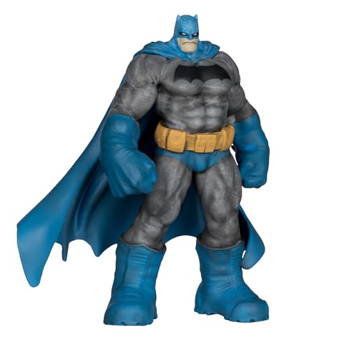 McFarlane Toys - DC Direct Batman Limited Edition Collector Vinyl (Todd's Mods) 11,4 cm große posierte Figur von McFarlane