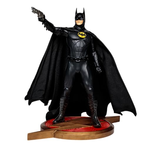 McFarlane Toys DC Direct Batman Multiverse (The Flash Movie) 30,5 cm Harzstatue von McFarlane