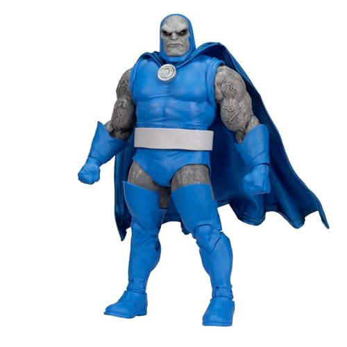 McFarlane Toys - DC Multiverse Darkseid (DC Classic) Mega Figur von McFarlane