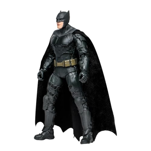 McFarlane Toys - DC The Flash Movie Actionfigur Batman (Ben Affleck) 18 cm von McFarlane