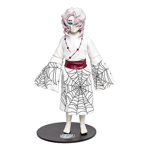 McFarlane Demon Slayer: Kimetsu no Yaiba Actionfigur Rui 18 cm von McFarlane