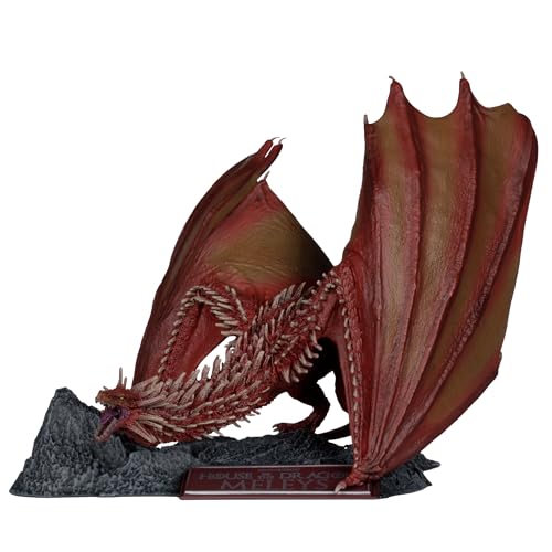 McFarlane Toys - House of The Dragon Meleys (Dragon) von McFarlane