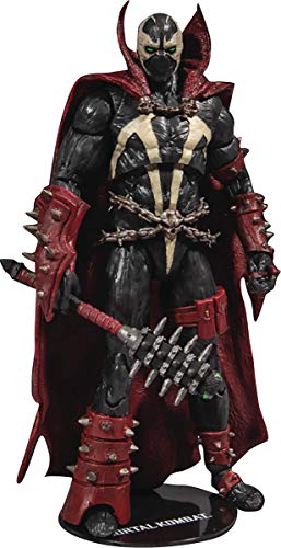 McFarlane Toys Mortal Kombat 2 Spawn Action Figure von McFarlane