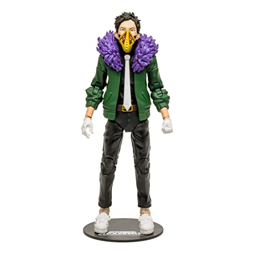 McFarlane - My Hero Academia 7" Figuren Welle 6 - Überholung von McFarlane