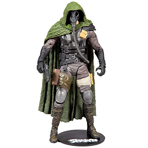 McFarlane Spawn Actionfigur Soul Crusher 18 cm von McFarlane