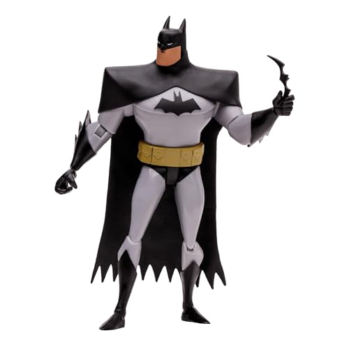 McFarlane Toys - The New Batman Adventures Batman 15,2 cm große Figur McFarlane Toys - The New Batman Adventures Batman 15,2 cm große Figur von McFarlane