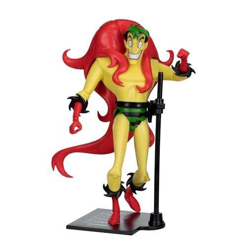 McFarlane Toys - The New Batman Adventures Creeper 15,2 cm große Figur von McFarlane