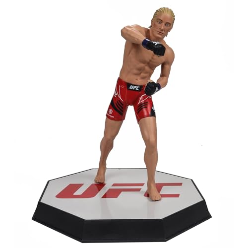 McFarlane Toys - UFC Paddy Pimblett 17,8 cm Posed Figure McFarlane's SportsPicks McFarlane Toys - UFC Paddy Pimblett 17,8 cm Posed Figure McFarlane's SportsPicks von McFarlane