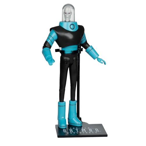 The New Batman Adventure DC Direct 1/6 Actionfigur Mr. Freeze 15 cm The New Batman Adventure DC Direct 1/6 Actionfigur Mr. Freeze 15 cm von McFarlane