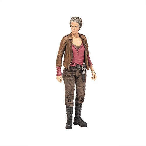 Walking Dead TV-Serie 6 Carol Peletier Actionfigur von McFarlane