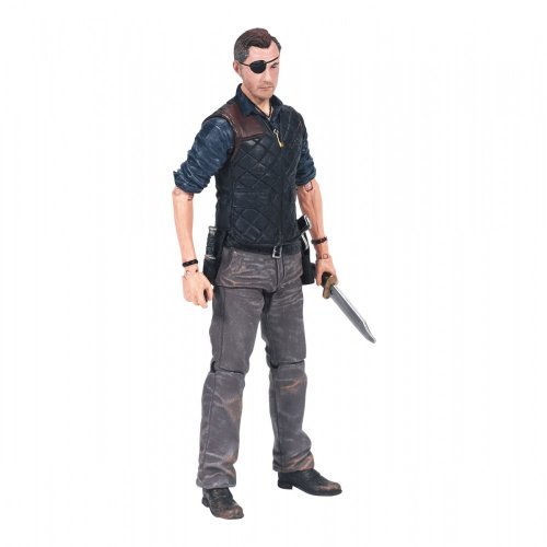 Walking Dead Tv Series 4 Governor Af von McFarlane