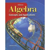 Algebra von McGraw-Hill Companies