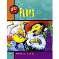 Best Plays, Middle Level von McGraw-Hill Companies