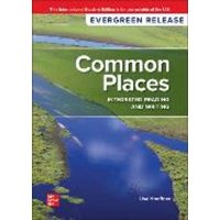 Common Places: Integrated Reading and Writing ISE von McGraw-Hill Companies