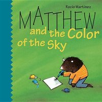 Matthew and the Color of the Sky Little Book von McGraw-Hill Companies