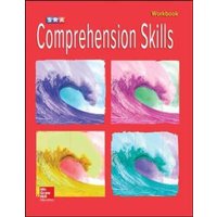 Corrective Reading Comprehension Level B1, Workbook von McGraw-Hill Companies