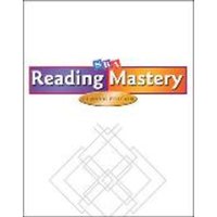 Reading Mastery Classic Level 1, Benchmark Test Package (for 15 Students) von McGraw-Hill Companies