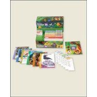 SRA Reading Laboratory 1b Kit (Updated (c)2020) von McGraw-Hill Companies