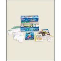 SRA Reading Laboratory 2a Kit (Updated (c)2020) von McGraw-Hill Companies