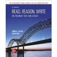 Read Reason Write ISE von McGraw-Hill Companies