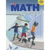 Sra Math von McGraw-Hill Companies