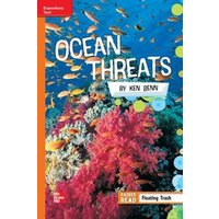 Reading Wonders Leveled Reader Ocean Threats: Approaching Unit 5 Week 3 Grade 5 von McGraw-Hill Companies