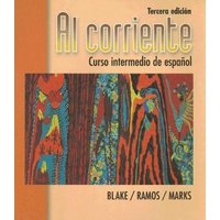 Al Corriente: Curso Intermedio de Espanol von McGraw Hill LLC