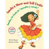 Amelia's Show and Tell (Bilingual) Little Book von McGraw-Hill Companies