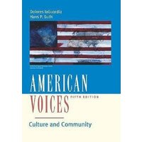 American Voices von McGraw Hill LLC