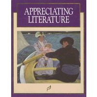 Appreciating Literature von McGraw Hill LLC